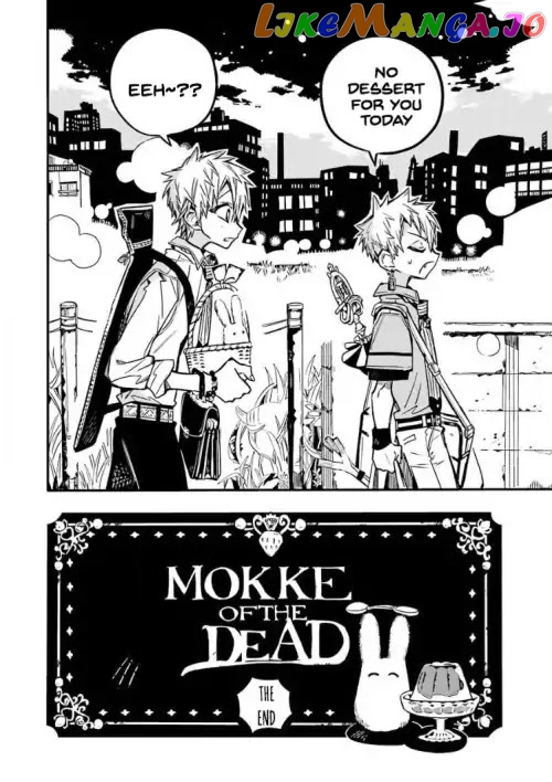 Toilet-Bound Hanako-kun Chapter 39 image 34